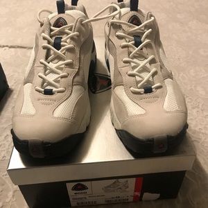 Mens Ecco tennis shoes